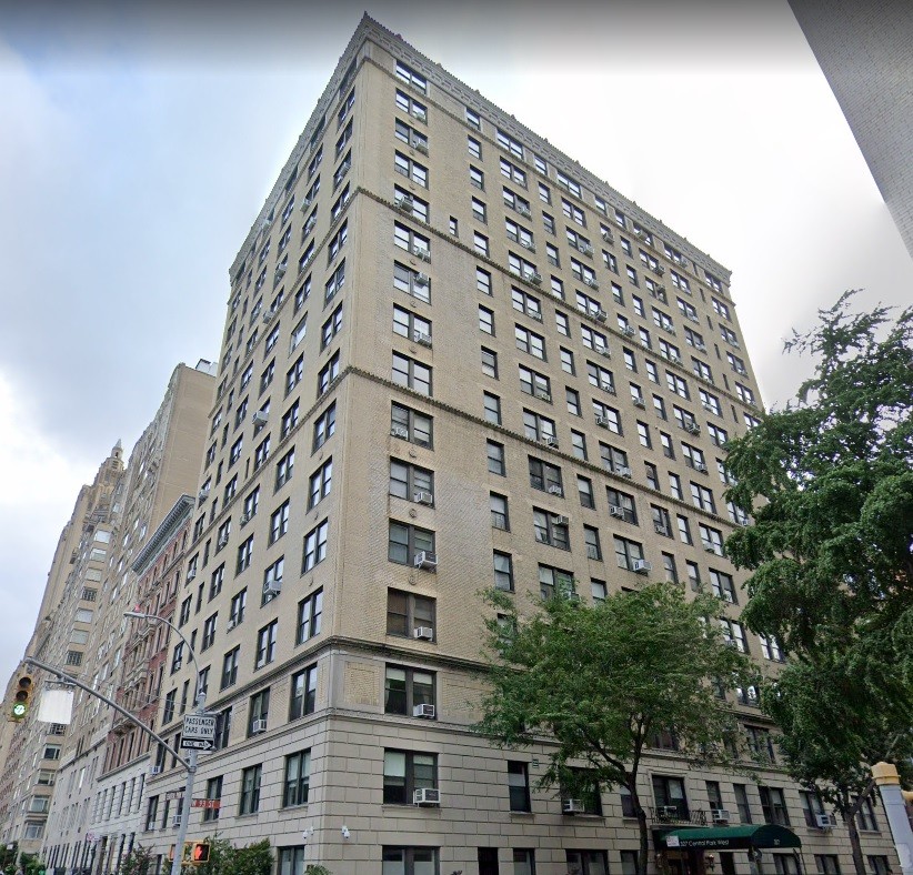 333 Hudson Street, New York